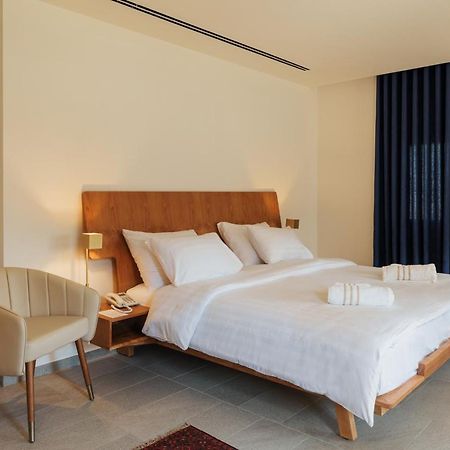Dar Al Mauge Boutique Hotel With Outdoor Pool Betleem Exterior foto