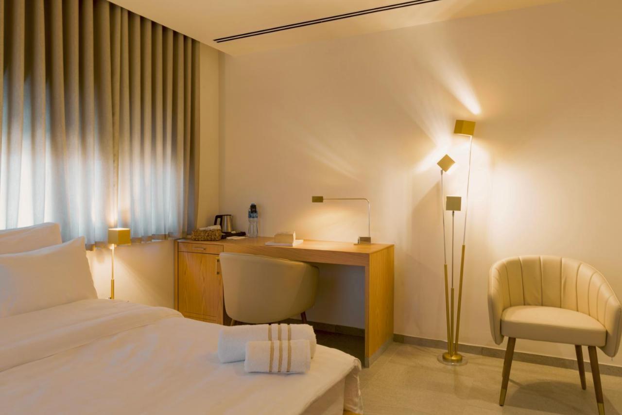 Dar Al Mauge Boutique Hotel With Outdoor Pool Betleem Exterior foto